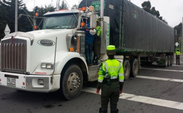 El feriado por la fiesta de La Ascensión comienza este sábado y se extenderá hasta el lunes. Colprensa