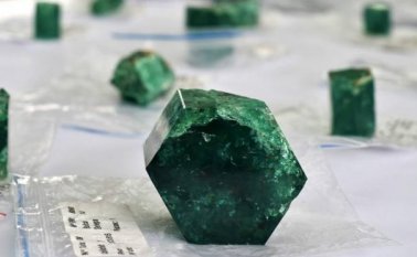 Los comerciantes de la zona denunciaron que la seguridad en el sector es “bastante crítica”. Colprensa