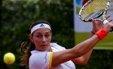 Mariana Duque. Colprensa