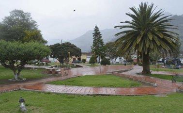 El proyecto se enriqueció con los aportes de las comunidades. Edinsson Figueroa