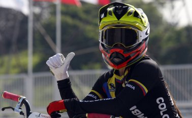 Son 12 las disciplinas deportivas que todavía están abiertas para los colombianos, por eso las expectativas de cupos sigue en alza y se espera que supere los 130. Colprensa