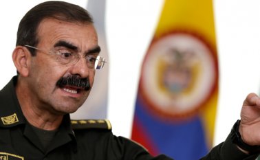 De igual forma, el Ministerio Público formuló pliego de cargos en contra de los coroneles Flavio Heriberto Mesa Castro y Ciro Carvajal Carvajal. Colprensa