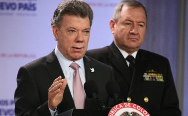 En la última semana quedaron fuera de combate 96 integrantes de esas bandas. Colprensa