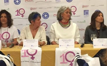 En el marco de la celebración de los 10 años de la Sentencia C-355 de 2006 con la que se despenalizó el aborto en Colombia en tres situaciones extraordinarias, líderes de Profamilia, Women’s Link Worldwide y Oriéntame, el primer centro especializado en atención integral del aborto legal en el país, exhortaron al Ministerio de Salud a actualizar las cifras sobre el aborto en el país.  Colprensa
