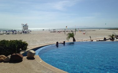 Las agencias de viajes y turismo de cúcuta tuvieron que regresar a sus clientes hasta el 80% del costo del plan vendido hacia Venezuela y que no se pudo desarrollar por el cierre de la frontera. Archivo