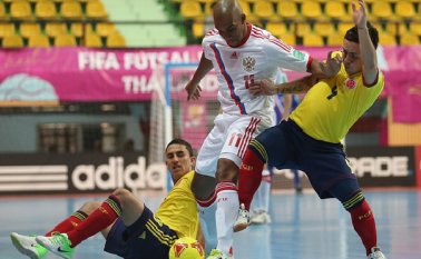 Desde el 10 de septiembre se disputará este evento. Archivo