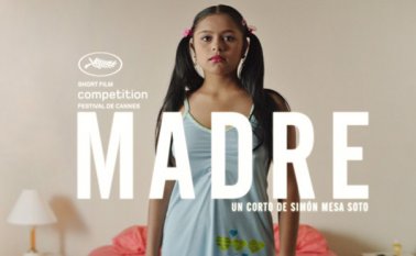 Bajo la producción de Franco Lolli y Capucine Mahé, 'Madre' de Simón Mesa es el único cortometraje colombiano en la competencia oficial del festival de cine más importante del mundo, Cannes, donde fue seleccionado entre 5008 trabajos enviados. Colprensa