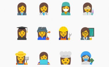 Para Google, los emojis son un medio importante de comunicación. Colprensa