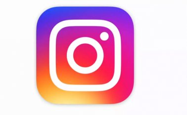 Este es el nuevo logo de Instagram Tomada de Internet