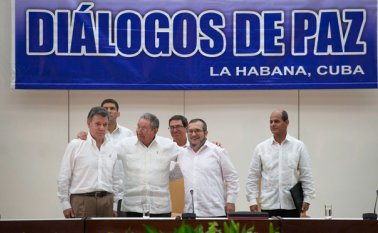 Colprensa