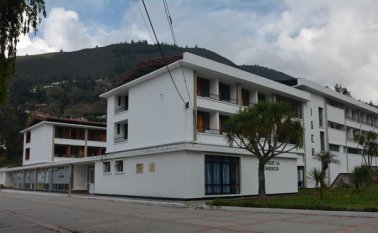 En el iser de pamplona se dio inicio a la estrategia académica prácticas I, del programa técnica de seguridad en el trabajo. Cortesía