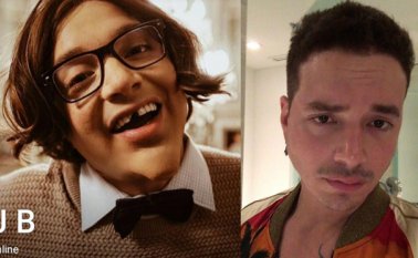 J Balvin estrenó el sencillo y el video el mismo día. Archivo