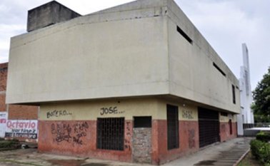 Teatro Atalaya. La Opinión