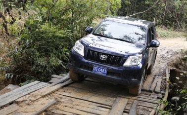 Los pobladores de la zona se rehúsan a seguir sosteniendo las obligaciones del Estado, en especial porque su esfuerzo es solo un ‘paño de agua tibia’ para problemas técnicos y estructurales. Obando