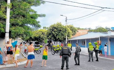 La Opinión