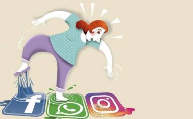 Le contamos lo que no debe hacer en internet. Colprensa