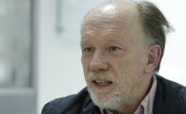 Según Hoyos, la esperanza viene, en parte,  por el diálogo de paz en La Habana. Colprensa