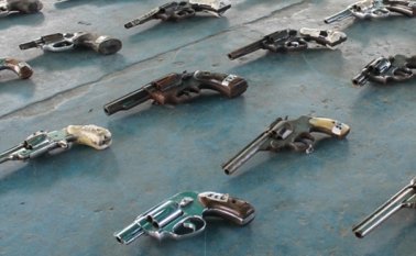 La muerte puede llegar en cualquier lado en Acapulco por estos días. Archivo