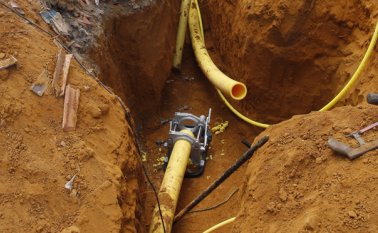 Bochalema, Durania, Pamplonita, Chinácota, Ragonvalia y Herrán son los nuevos municipios a los que llegará la red de gas domiciliario. La Opinión