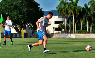 Federación Colombiana de Fútbol