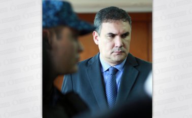 Miguel Nule. Colprensa