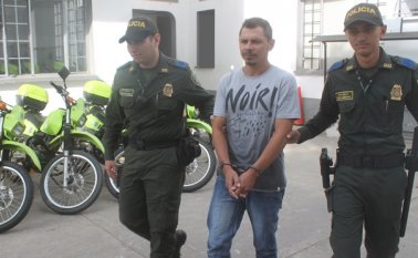 Policía Nacional
