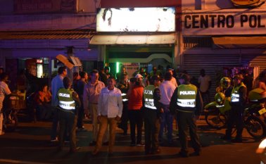 Colprensa