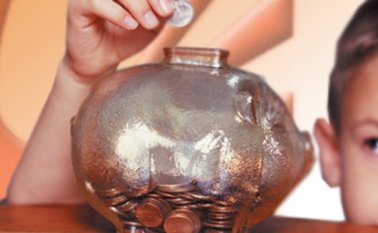 Para el gerente general del Grupo Juriscoop, los niños deben tener claros tres conceptos esencialmente: ingreso, gasto y ahorro. Internet