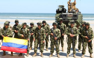 CWO Keith A. Stevenson 