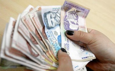 La intención del Banco de la República es controlar la inflación. Colprensa