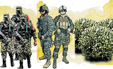 Ilustraciones de Carlos Romero