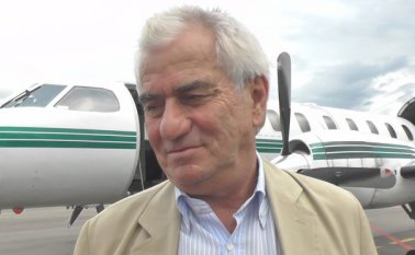 Ramón Gandarias Alonso de Celis La Opinión