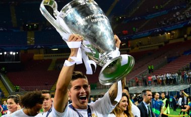 El torneo reunirá a siete equipos, los campeones de Europa, Sudamérica (Copa Libertadores), Asia, África, América del Norte, Central y Caribe (Concacaf) y Oceanía. AFP