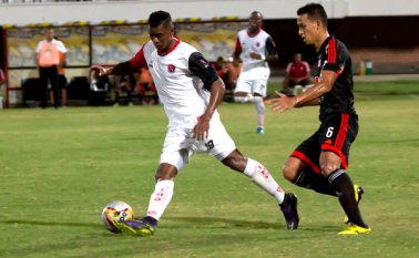 Luis Alfredo Estévez