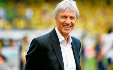 José Néstor Pékerman confía en que la selección Colombia encuentre el ritmo de juego. Internet