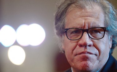 La OEA realizará su 46º Asamblea General del 13 al 15 de junio en República Dominicana. AFP