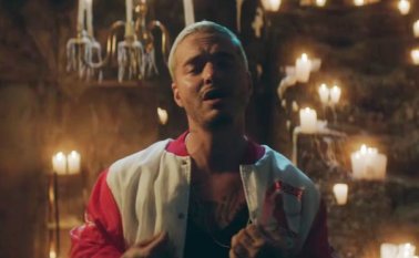 J Balvin participará en un musical con cantantes urbanos locales. Internet