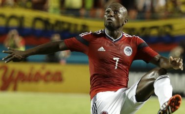 La policía respondió a un llamado del hotel después de varias quejas por parte de los huéspedes. AP