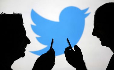 Twitter Internet