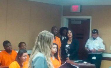 El oriundo de Tumaco, Nariño, fue una de las figuras de ‘La Tricolor’ en el Mundial de Brasil 2014. Twitter Orlando Guerrero (@oguerreronews)