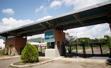 El presidente de Friogan, Armando José Daza, indicó que el dinero que invertirán en el frigorífico será utilizado para cancelar las deudas con los bancos y adecuar las cinco plantas que tienen en el país.  Archivo La Opinión