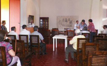Cortesía