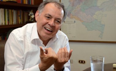 Alejandro Ordóñez aseguró que el Acto Legislativo le dio poder excesivo a la Mesa y que es "una maniobra para defraudar la Constitución". Colprensa