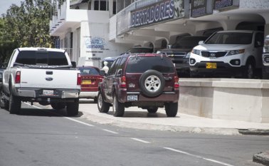 Cúcuta registró en abril la inflación más alta del país (1,17%), causando mayor carestía en el bolsillo del ciudadano lo que ha mermado la capacidad de compra. Archivo La Opinión