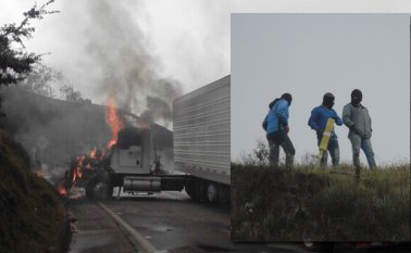 Policía y cortesía