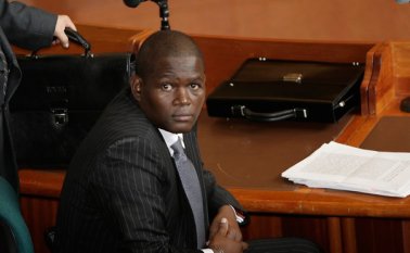 Juan Carlos Martínez. Colprensa