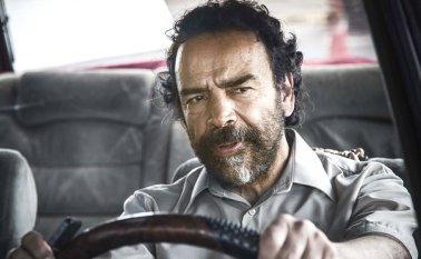 Damián Alcázar, el actor mexicano quien protagoniza la película ‘Magallanes’, hará parte de las nuevas temporadas de la serie ‘Narcos’ de Netflix, y próximamente encarnará a Ernesto ‘El Che’ Guevara. Colprensa