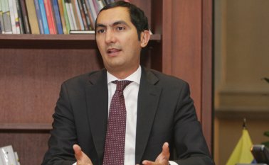 El presidente del partido conservador, David Barguil, insistió en que esa colectividad no tiene por qué perder su independencia y el derecho a decidir si acompaña o no las posiciones de un Gobierno. Colprensa