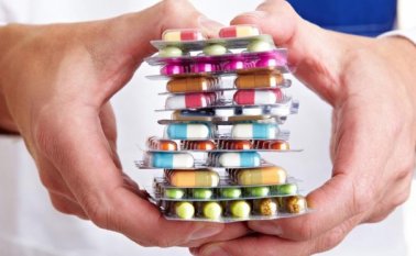 Medicamentos genéricos. Internet