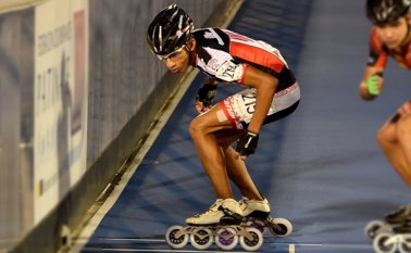 Liga de Patinaje de Norte de Santander